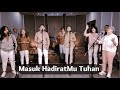 Masuk HadiratMu Tuhan - Symphony Worship (Cover by GODVINDO)