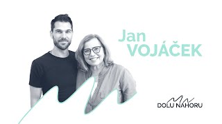 DOLU|NAHORU - MUDr. Jan Vojáček - O funkční medicíně