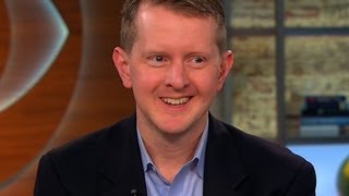 "Jeopardy!" champion Ken Jennings on trivia as a learning tool