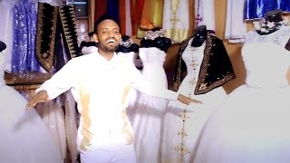 Kiflom  G/mariam (kuda) - Enkuae Tealele / New Ethiopian tigrigna Music