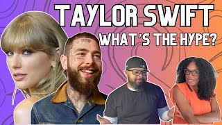 REACTING| Taylor Swift: Fortnight | FIRST TIME REACTION