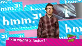 Kto wygra X Factor?!