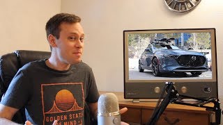 Mazdaspeed3 May Return and Other News! Weekly Update