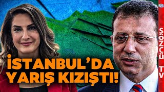 SON DAKİKA! DEM Parti Kararını Verdi Başak Demirtaş İmamoğlu'nun Rakibi mi Olacak?