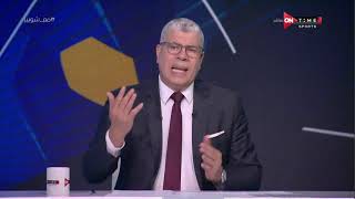 ملعب ONTime - خاص - تفاصيل خطة الخطيب لانتخابات الأهلي وموقف محمود طاهر