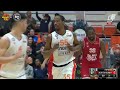 jerome meyinsse points in ironi hai motors ness ziona vs. hapoel vegan friendly tel aviv