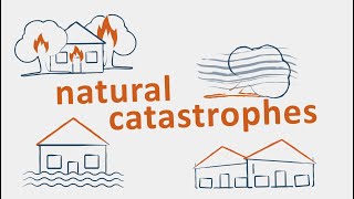 Dashboard to address the natural catastrophe insurance protection gap - explainer film by EIOPA