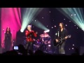 Roxette - It must have been love, Vancouver, BC 2012-09-12