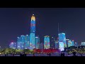 3 days in shenzhen the youngest mega city in china