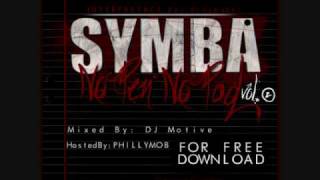 SYMBA-FIND YOUR LOVE