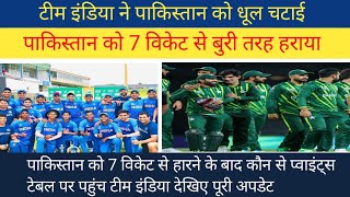 IND vs Pakistan इंडिया ए टीम ने पाकिस्तान ए टीम को  हराया #cricket #long #video