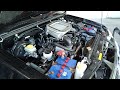 DISMANTLING 2013 NISSAN D22 NAVARA ST-R 4WD DUAL CAB 2.5lt turbo diesel, 5 speed manual C7972