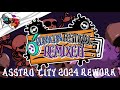 Asstro-City 2024 Rework - PonyCon Festival Remixed