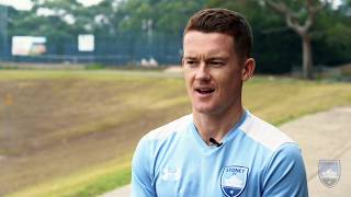 Brandon ONeill Says Farewell