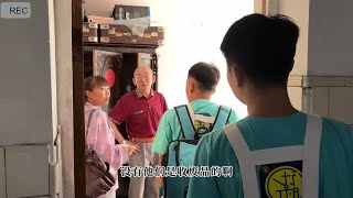 谋划了三年多的抄家型断舍离，你见过吗