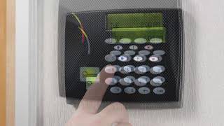 Quinlan Security Systems   Shortcut Keys Commercial