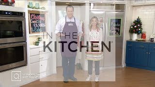 In the Kitchen with David | December 4, 2019