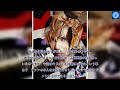 新着 【acid black cherry】yasuがファンに6年ぶりのメッセージを公開。