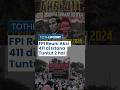 FPI akan Lakukan Reuni Aksi 411 di Wilayah Istana Negara, Korlap: Adili Jokowi dan Tangkap Fufufafa!