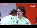 live i rahul u0026 priyanka gandhi address the public in wayanad i congress i kerala news