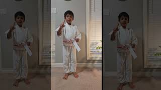 Karate Kids 101: Mastering Basic Moves with Fun and Easy Techniques!