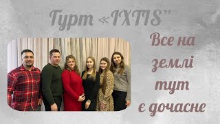 Все на землі тут є дочасне - Гурт \