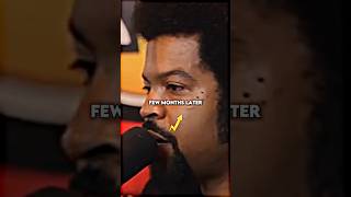 Ice Cube Emotional On Last Moment With Eazy E