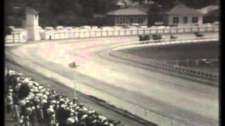Harness Racing,Addington (N.Z) 18/02/1961 Inter-Dominion Grand Final (Massacre-D.Watts)