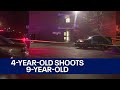 Milwaukee police: Child shoots child, 2 women arrested | FOX6 News Milwaukee