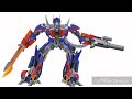 transformers what i ve done music video osro