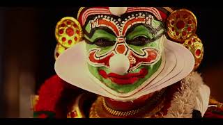 Sivam Documentary on Koodiyattam Master