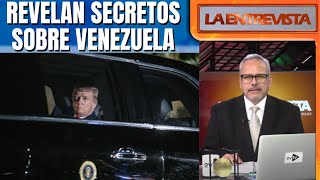 OPOSITORES METIERON LA PATA | #LaEntrevista | #Evtv | 01/29/25 1/7