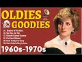 Oldies But Goodies 50s 60s 70s - Elvis Presley, Frank Sinatra, Paul Anka, Matt Monro, Engelbert
