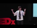 Video Games as an Art Form | Noah Lin | TEDxTheMastersSchool