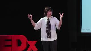 Video Games as an Art Form | Noah Lin | TEDxTheMastersSchool