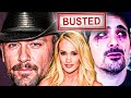 The Real Reason BRAD PAISLEY Quit Music