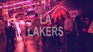 LA Lakers - We Are The Lakeshow (HD)