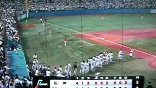 2010阪神タイガース栄光への軌跡 215.avi