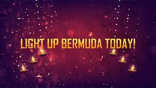 Light Up Bermuda - Tutorial | Free Fire Diwali | Garena Free Fire