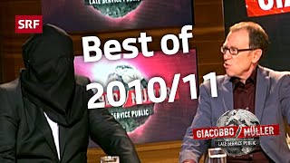 Giacobbo / Müller - Best of 2010/2011 | Comedy | SRF