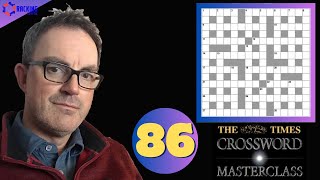 The Times Crossword Friday Masterclass: 4 October 2024