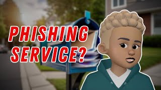 Usps Phishing Scam Warning Dont Fall For This