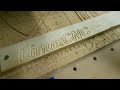 using linuxcnc on my cnc router using a raspberry pi 5