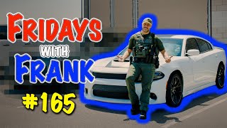 FWF 165: One Last Traffic Stop