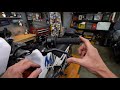 adjusting your motorcycle clutch and why it’s important the shop manual