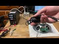 How To Wire A Valcom V 1920C Self Amplified Speaker For Your Own Use