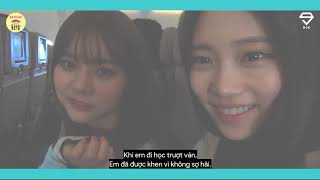 [AFD Vietsub] DIA Yolo Trip Behind Ep1