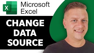 How to Change Data Source in Excel Pivot Table | Excel Tutorial 2026