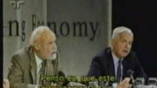 Houston Smith - The two most powerful forces in history