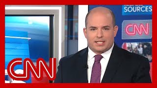 Brian Stelter: Democrats are losing the messaging war on impeachment